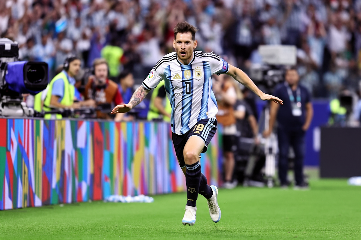 3377体育官方 - 2026世界杯16强赛程：完整赛程与比分汇总 - 3377体育