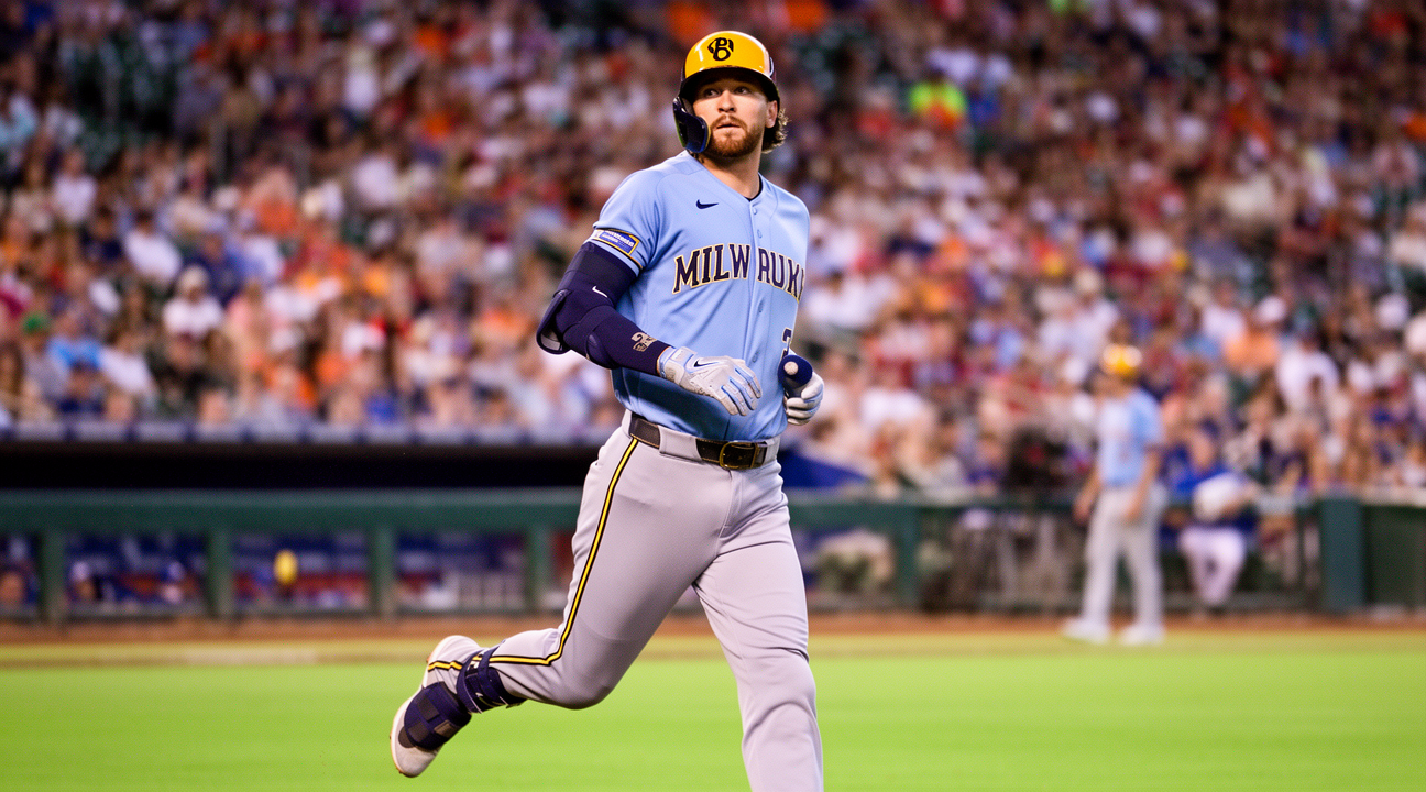 3377体育官方 - 2026 MLB全明星赛阵容解析：遗珠之憾与争议背后的真相 - 3377体育